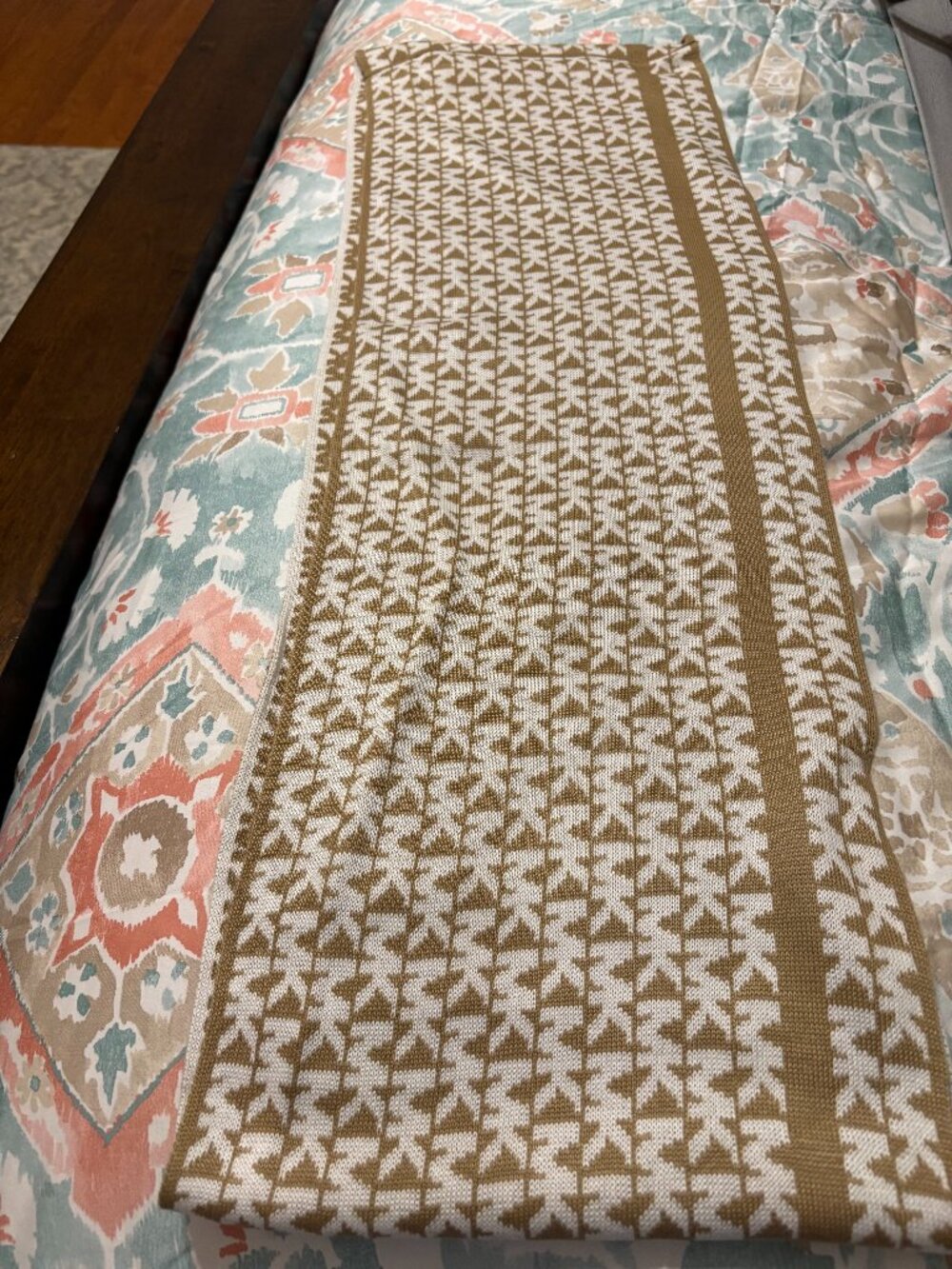 Michael Kors Scarf